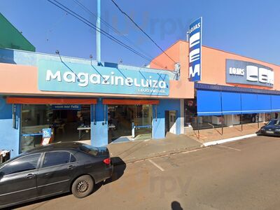 Bar Central