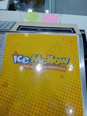 Icemellow