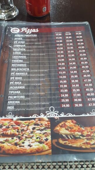 Gauchos Grill
