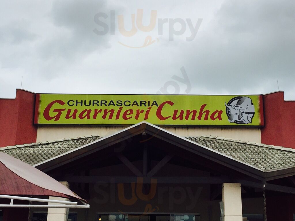 Churrascaria Guarnieri Cunha