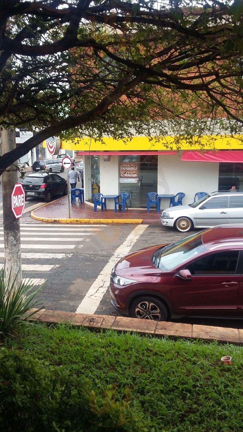 Sorveteria Chiquinho
