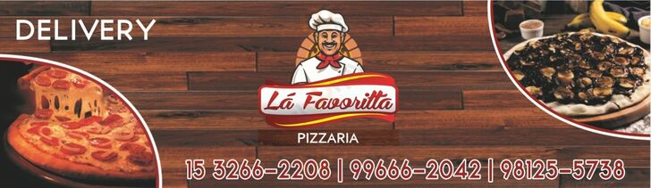 Pizzaria La Favoritta