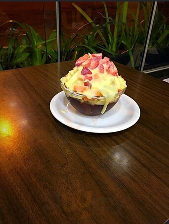 Sabor E Suco