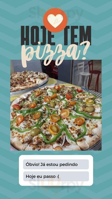 Pizzaria Paulista