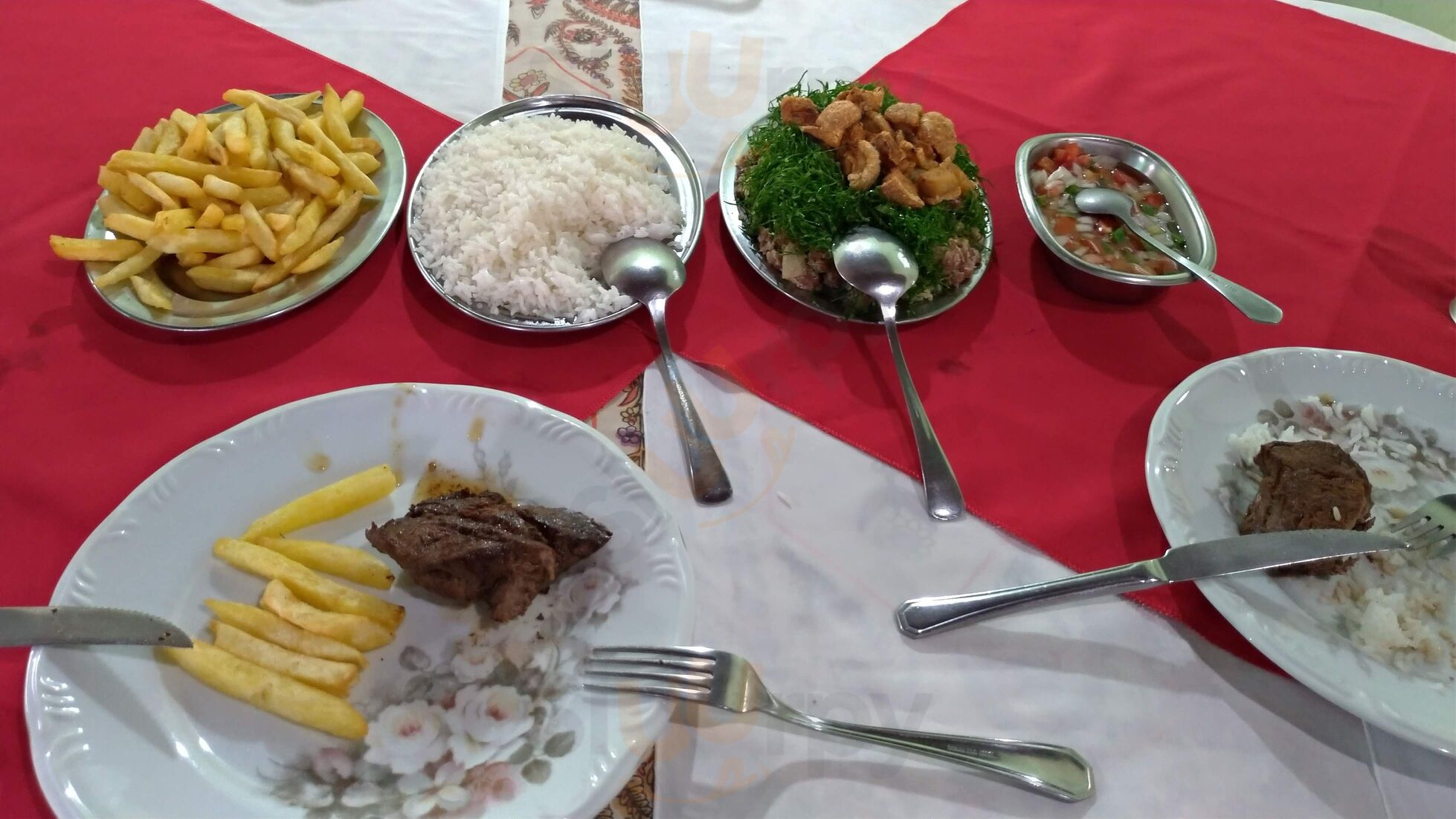Restaurante Casa Velha