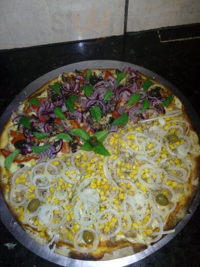 Tio Sazo Pizzaria