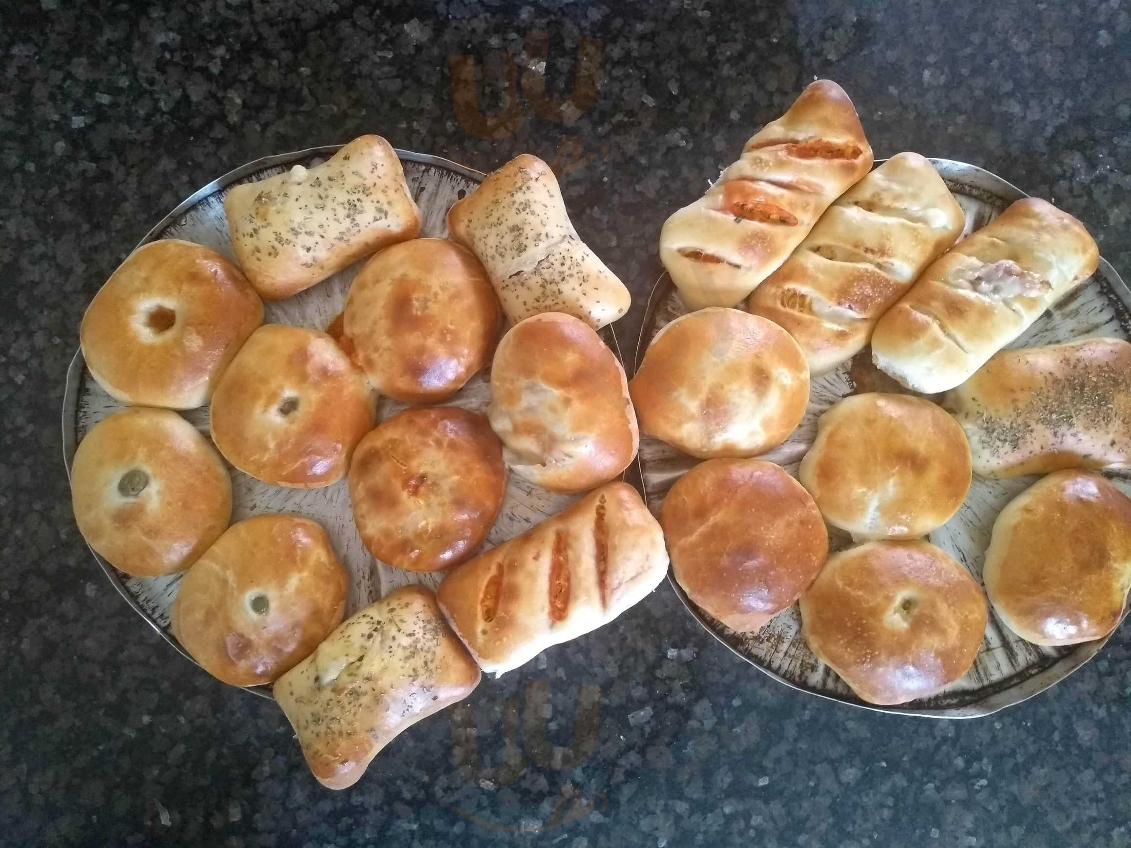 Cheiro Verde Lanche