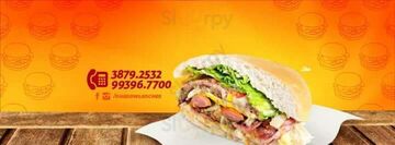 Shadow Lanches & Cia