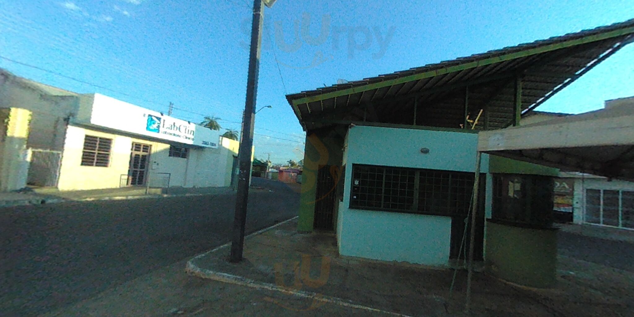Corujão Lanches