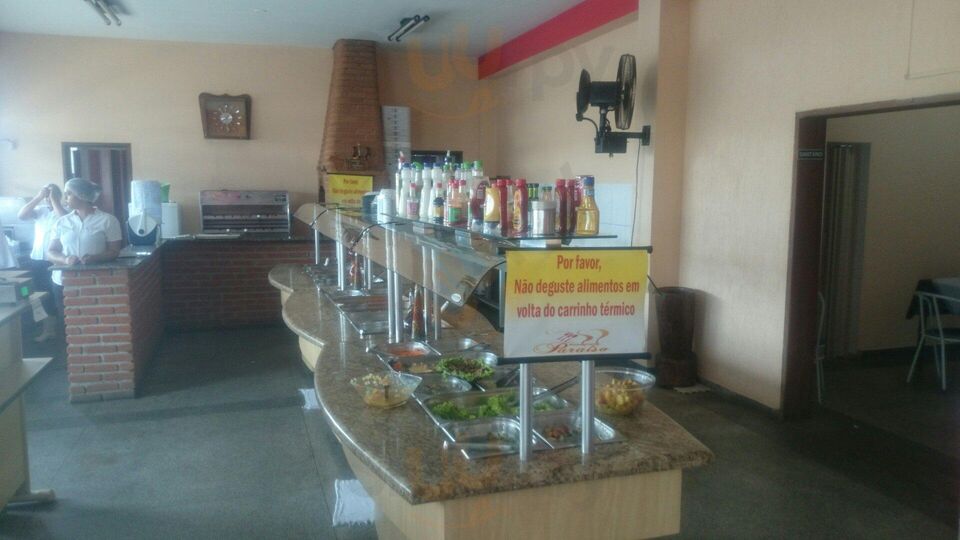 Restaurante Paraiso