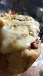 Skinao Lanches