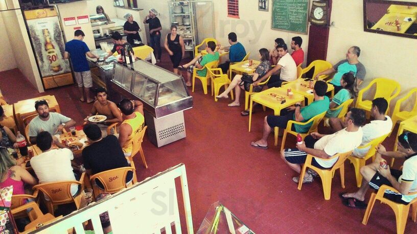 Bar 15 De Agosto