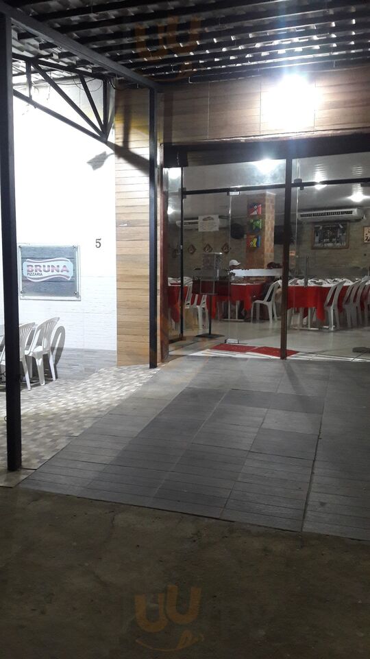 Bruna Pizzaria