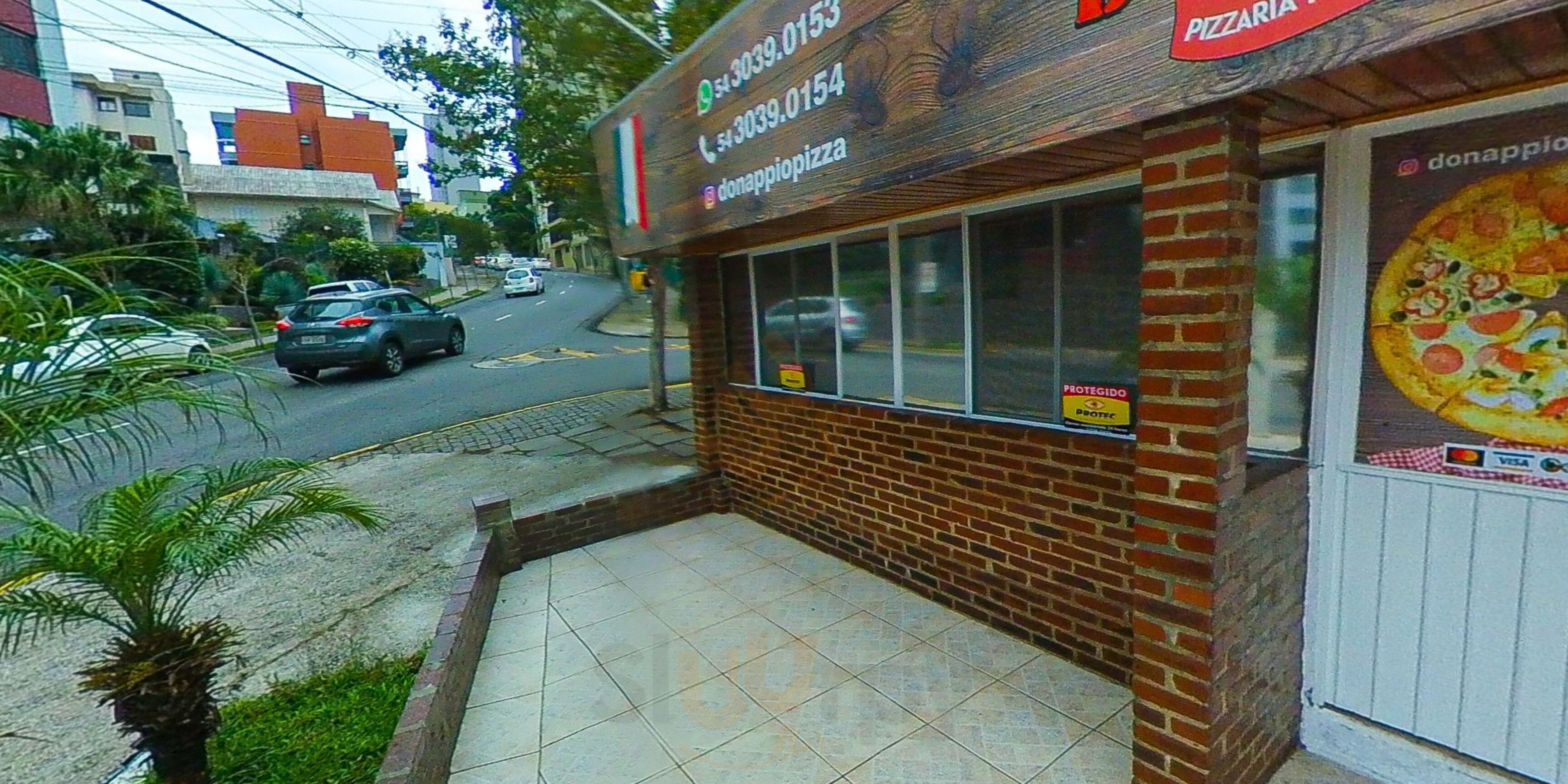Serra E Sabores Pizzaria