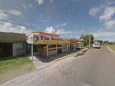 Tia Graci Lanches