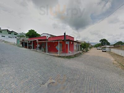 Churrascaria E Pizzaria O Senegal