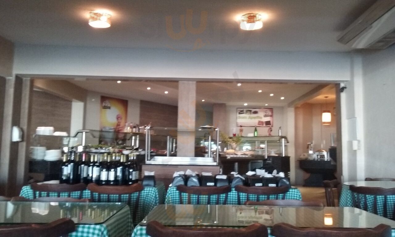 Lanchonete E Restaurante Irmaos Catarinense