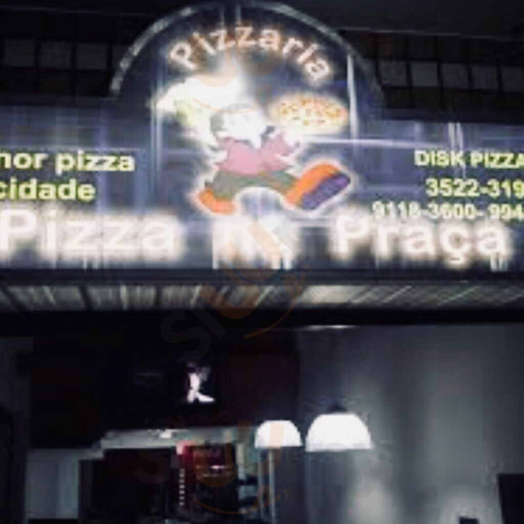Pizza Na Praca