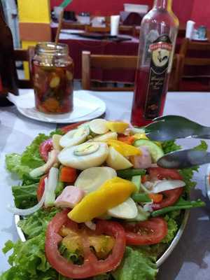 Restaurante Da Lin