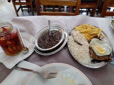 Restaurante Da Lin