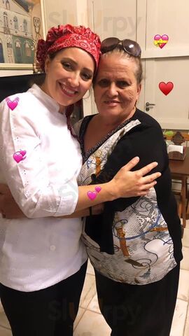 Nona Crê Tortas E Cafés