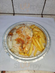 Lanchonete E Restaurante Sobradao