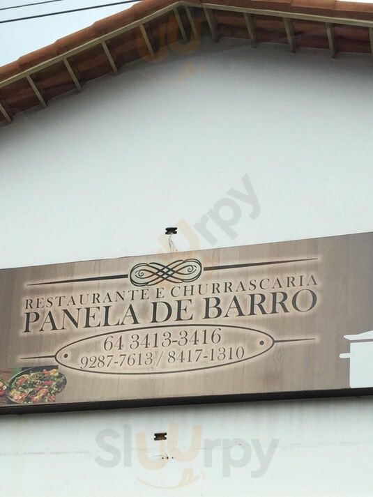 Restaurante E Churrascaria Panela De Barro