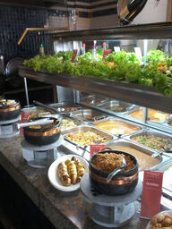 Restaurante E Pizzaria Eldorado