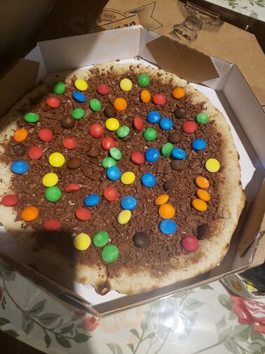Don Giuseppe Pizzas São Chico