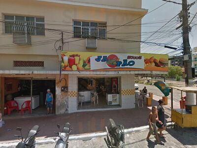 Ja-pao Sucos