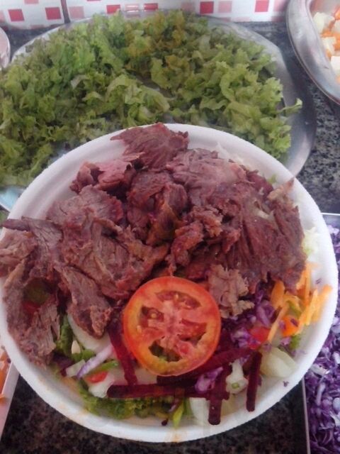 Restaurant Self Service Sabor Brasil