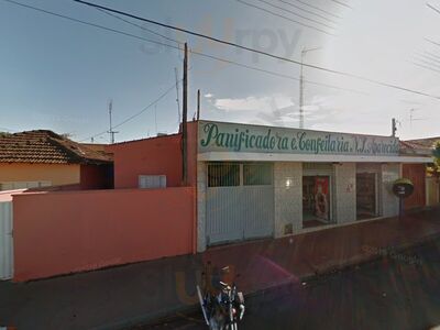 Panificadora Nossa Senhora Aparecida