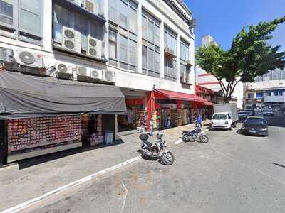 Lanches Miguel Carlos