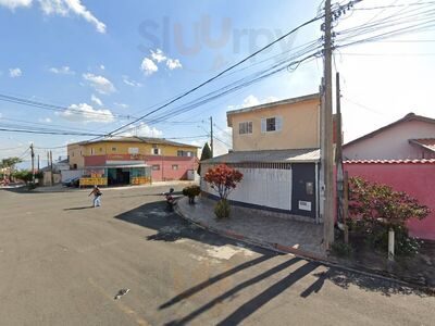 Bar & Lanchonete Do Alemao