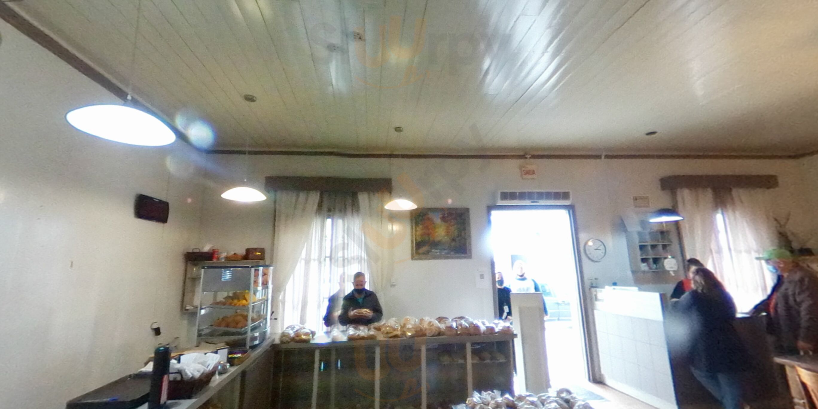 Panetteria Del Valle