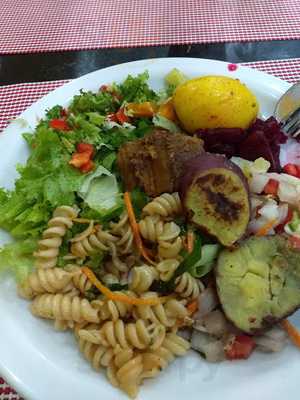 Bras Grill Restaurante Self Service