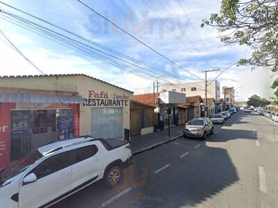 Restaurante E Bar Quintal