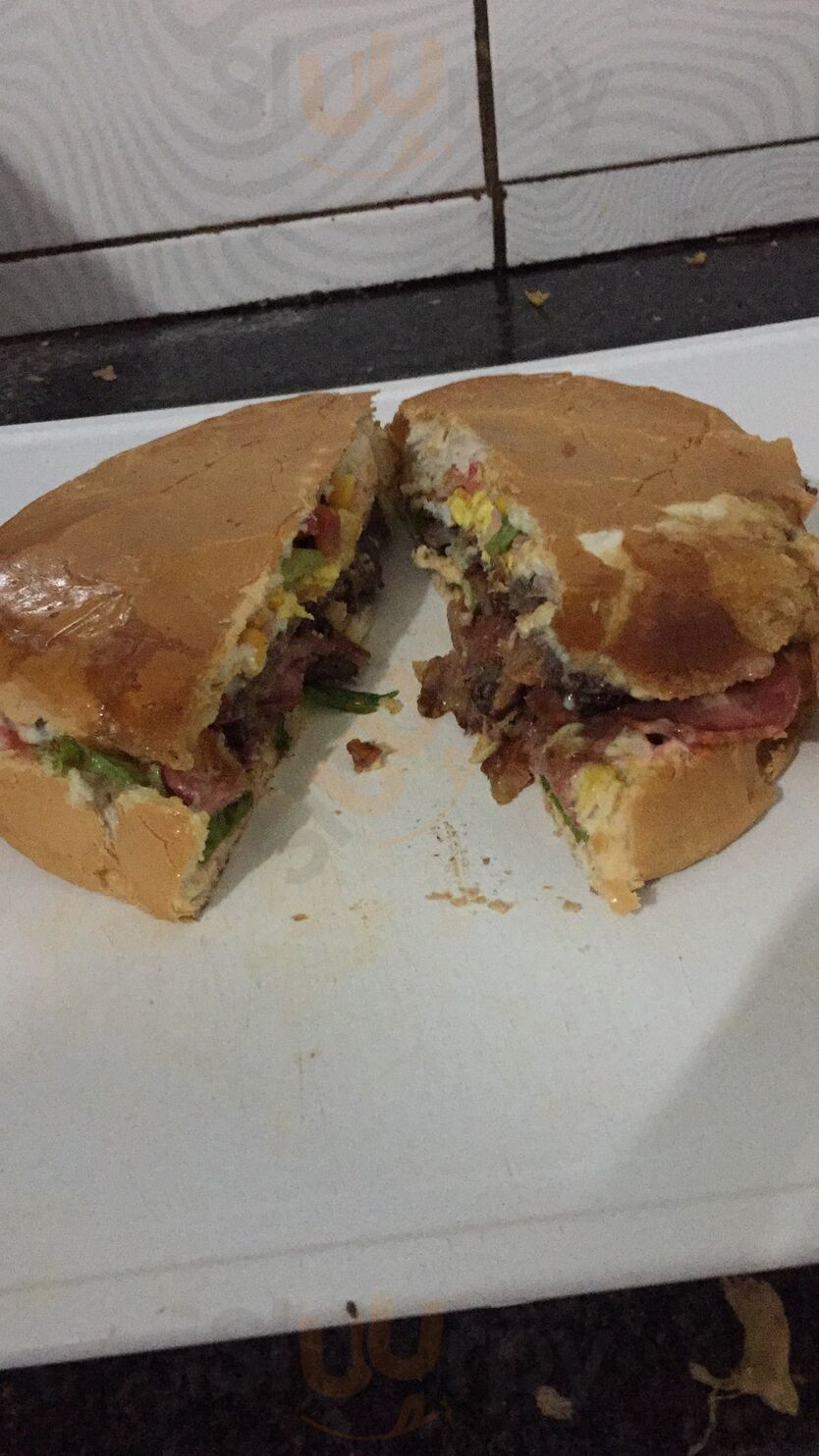 Gauchinho Lanhes