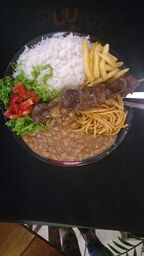 Bar Castilho's