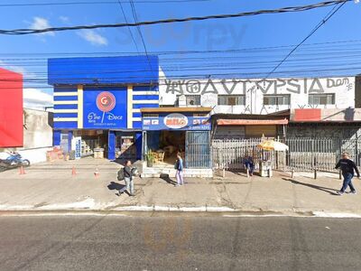 Sorveteria Melo