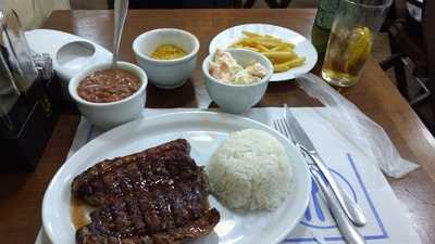 Lanchonete Appetitus