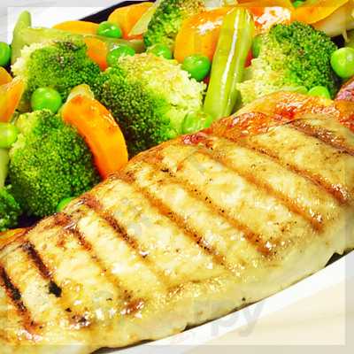 Lanchonete Appetitus