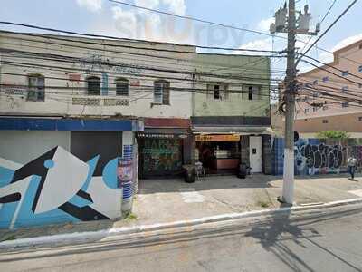 Lanchonete Appetitus