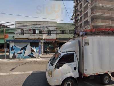 Lanchonete Appetitus