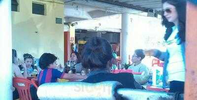 Fredericos Bar E Drinks