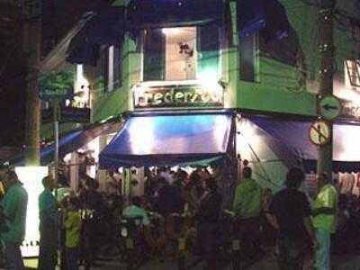 Fredericos Bar E Drinks
