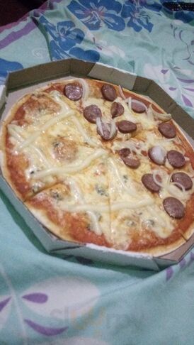 Pizza Do Vale