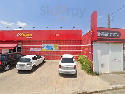 Formigas Bar