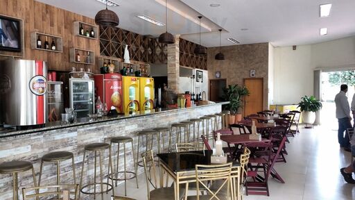 Vicent Restaurante