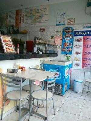 Lanchonete E Cafeteria Do Porto